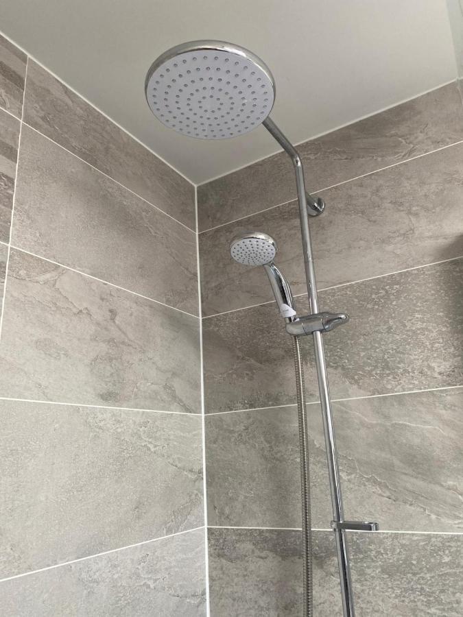 Апартаменты Zenith Abode Бирмингем Экстерьер фото